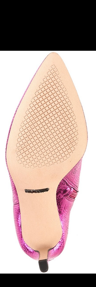 Booties - Picture 3 of 3